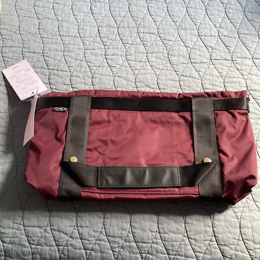 NWT small Andi bag